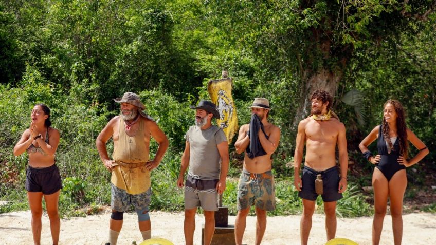 Survivor México 2021: Polémica por favoritismo a tribu Jaguar ¿Habrá sanción?