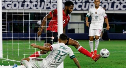 ¿Racismo en Copa Oro? Tras jugar contra México, Trinidad y Tobago denuncia amenazas