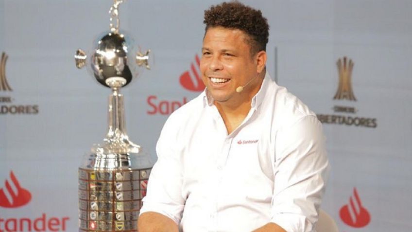 Copa América: Ronaldo se une a la final entre Brasil y Argentina, así participará