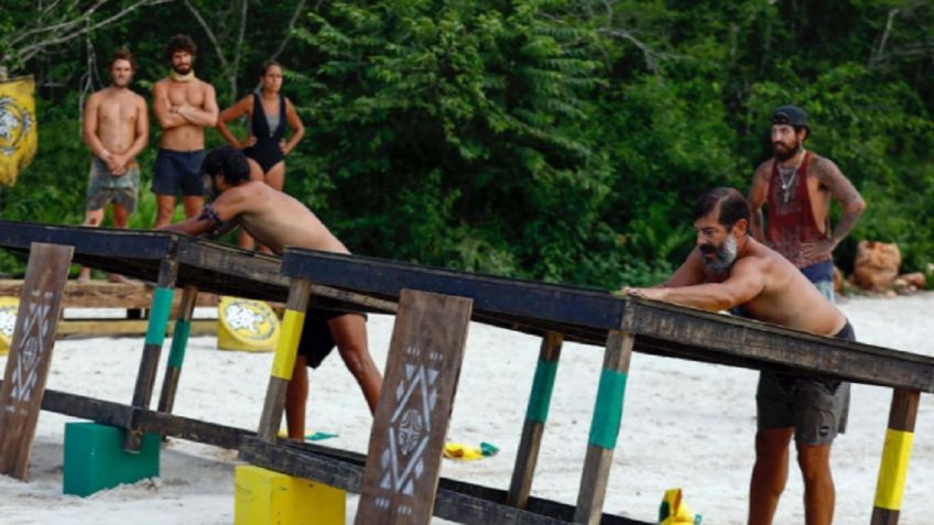 Survivor México 2021: Padre de participante sufre ACCIDENTE ¿sale del reality?