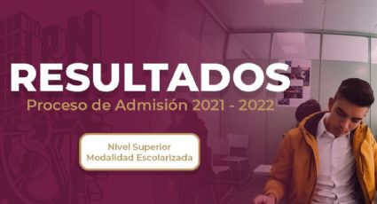 IPN: ¿Cómo ver resultados del examen de admisión al nivel superior?