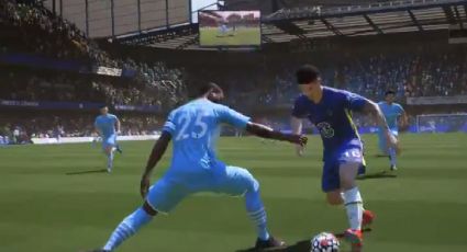 FIFA 22 presenta su primer TRAILER; así será el nuevo videojuego (VIDEO)