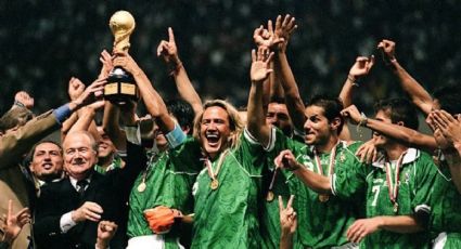 Tras Eurocopa y Copa América, ¿habrá Copa Confederaciones en 2021?