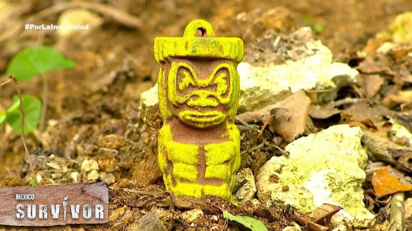 Survivor México 2021: ¿Quién usará tótem de resurrección con ELIMINADO HOY 11 de julio?