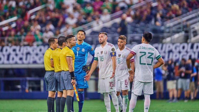 Copa Oro: Selección Mexicana en riesgo de jugar a puerta cerrada este juego
