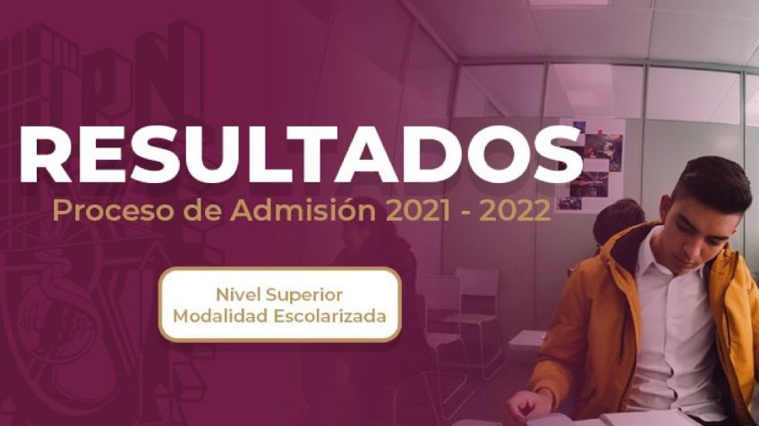 IPN: ¿Cómo ver resultados del examen de admisión al nivel superior?