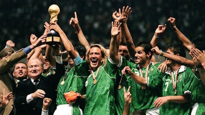 Tras Eurocopa y Copa América, ¿habrá Copa Confederaciones en 2021?