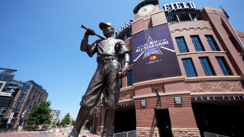 Policía frustra posible atentado en Juego de las Estrellas de las Grandes Ligas