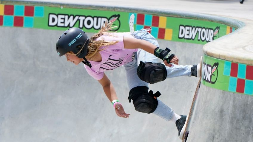 Skateboarding en Tokio 2020: ¿Cómo llegó este deporte a Juegos Olímpicos?