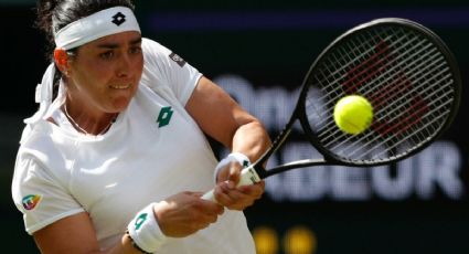 Wimbledon: Tenista vende su raqueta para ayudar a hospitales Covid-19