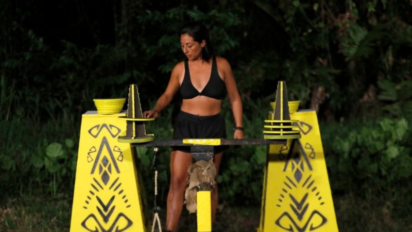 Survivor México 2021: Las repercusiones en las Hienas por querer sacar a Cyntia