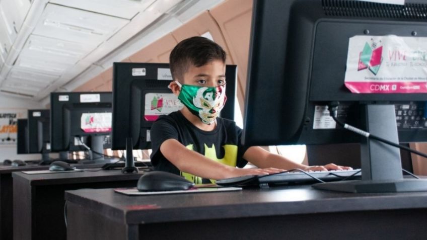 SEP: ¿Cómo consultar las preinscripciones y dónde ver en qué escuela quedó mi hijo?