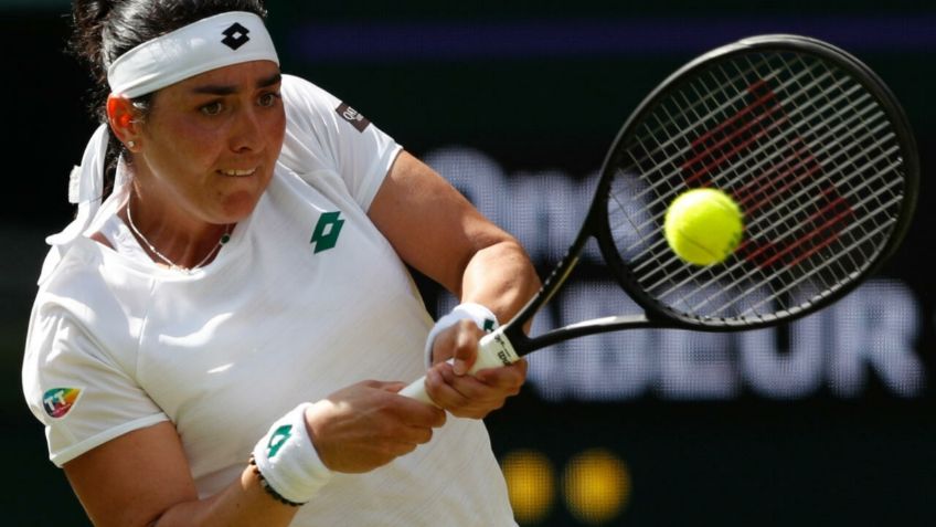 Wimbledon: Tenista vende su raqueta para ayudar a hospitales Covid-19