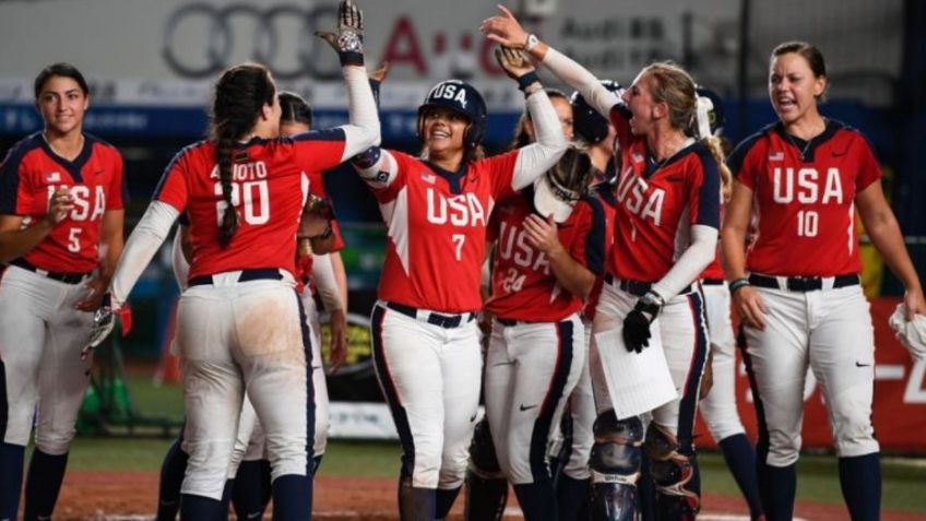 Tokio 2020: ¿Estados Unidos sale beneficiado por el programa de Juegos Olímpicos?