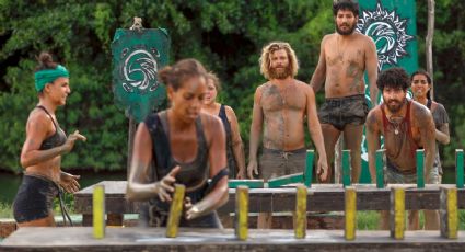 Survivor México 2021: Revelan COMPLOT contra un participante