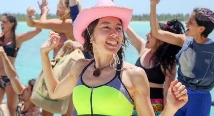 Survivor México 2021: Exparticipante presume fortuna con negocio de fotos privadas