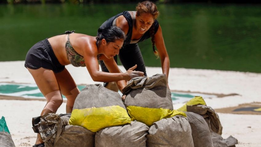 Survivor México 2021: Estos son los participantes que entrarán en la fusión de tribus