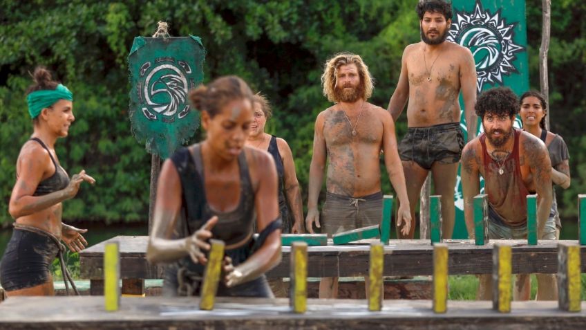 Survivor México 2021: Revelan COMPLOT contra un participante
