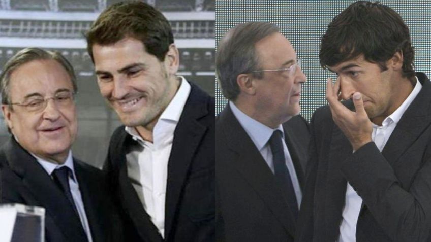 Florentino Pérez revela la venganza que hay atrás de sus audios filtrados