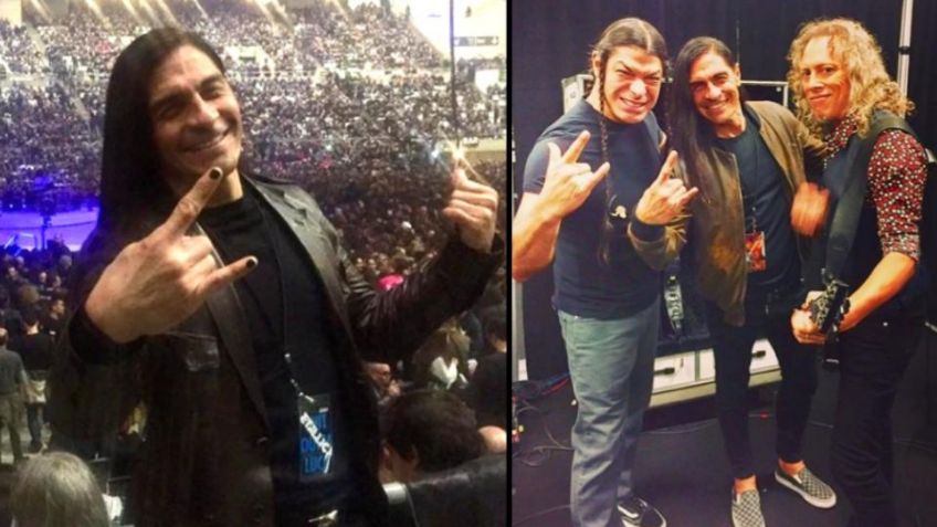 Día Mundial del Rock: Deportistas que han demostrado su amor a esta música