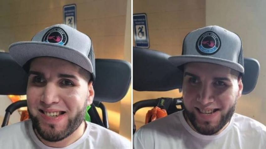 Así se encuentra Prichard Colón tras ser operado por derrame cerebral