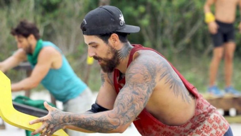 Survivor México 2021: ¿A quién elegirá Sargento para la fusión?