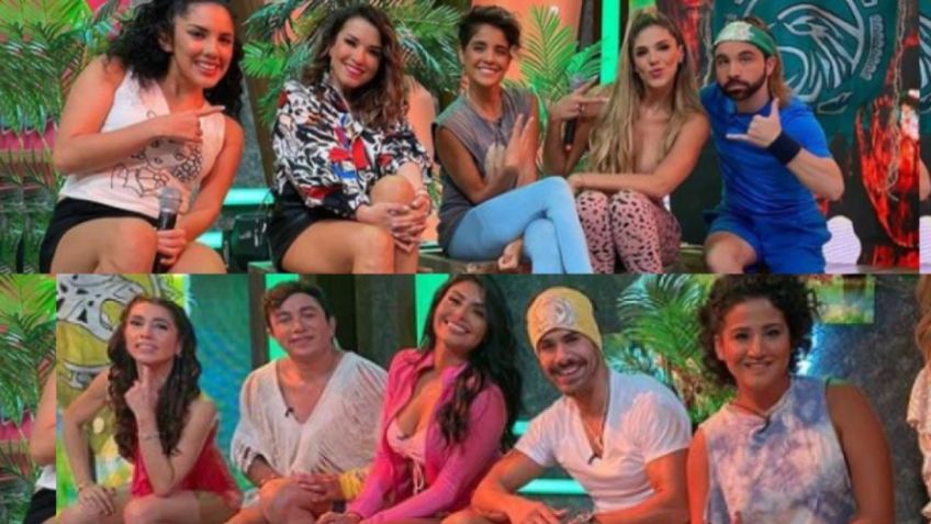 Survivor México 2021: Exparticipante confirma ruptura sentimental