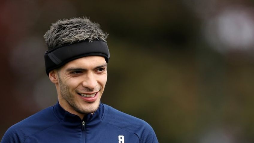 ¡Vuelve! Raúl Jiménez recibe fecha para reaparecer en juego de los Wolves