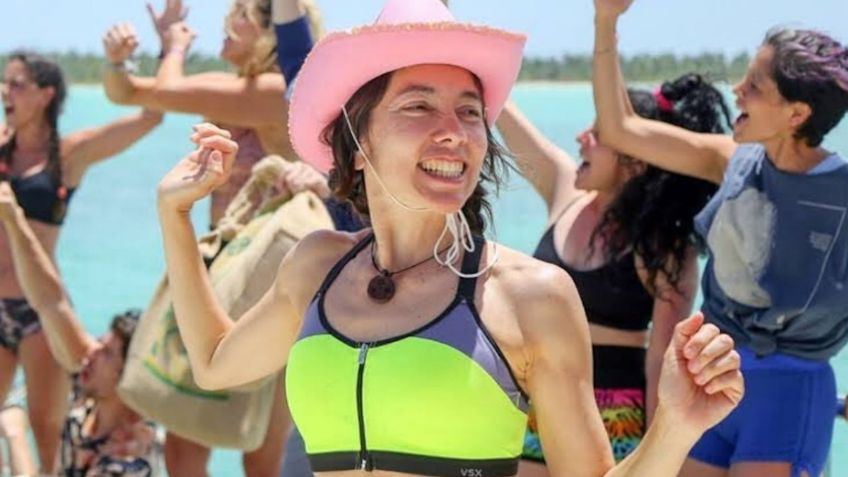 Survivor México 2021: Exparticipante presume fortuna con negocio de fotos privadas