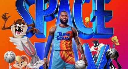 Space Jam 2: Dónde ver su estreno en México y todo lo que debes saber