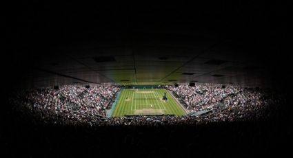 ¿Corrupción en Wimbledon? Investigan partidos por apuestas sospechosas