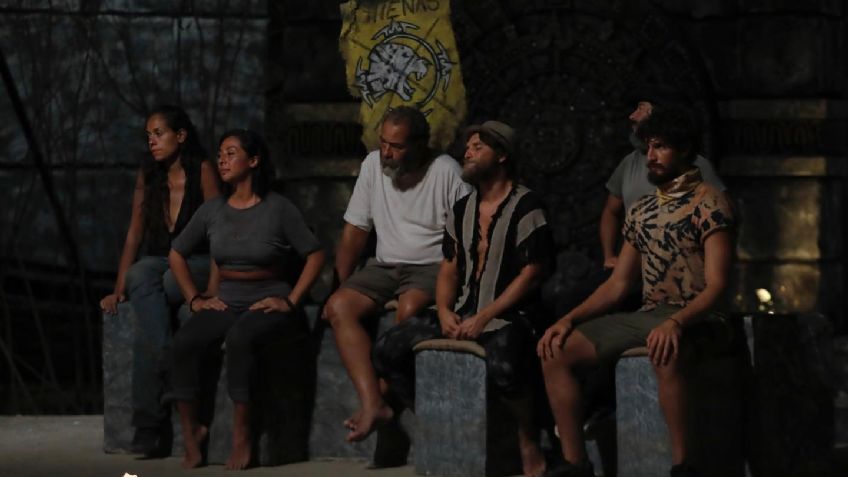 Survivor México 2021: ¿Quién será el último ELIMINADO antes de la fusión?