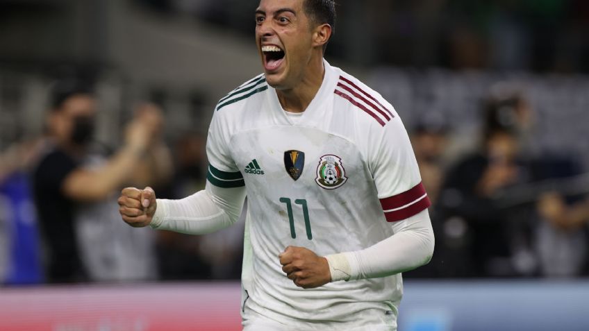 Qué canal transmite México vs Guatemala por TV: Copa Oro 2021