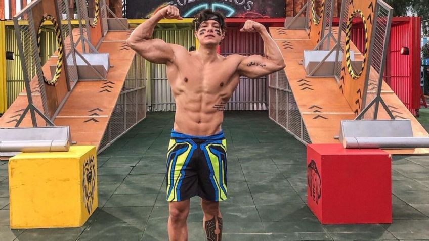 Exatlón México: Integrante de Guerreros 2021 fue RECHAZADO por el reality