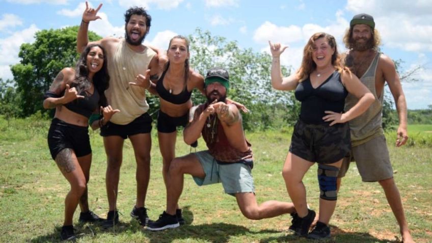 Survivor México 2021: ¿Qué tribu gana hoy los suministros y recompensas?