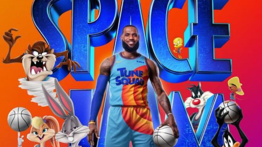 Space Jam 2: Dónde ver su estreno en México y todo lo que debes saber