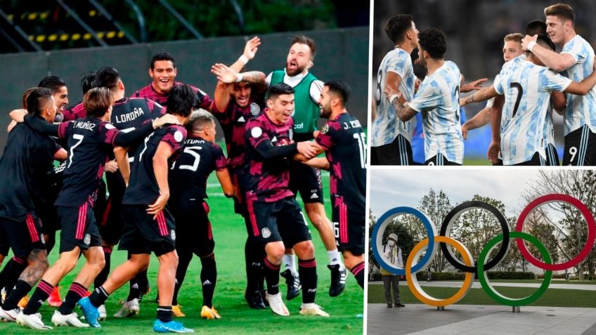 Tokio 2020: Los deportes que empezarán antes de la ceremonIa de inauguración