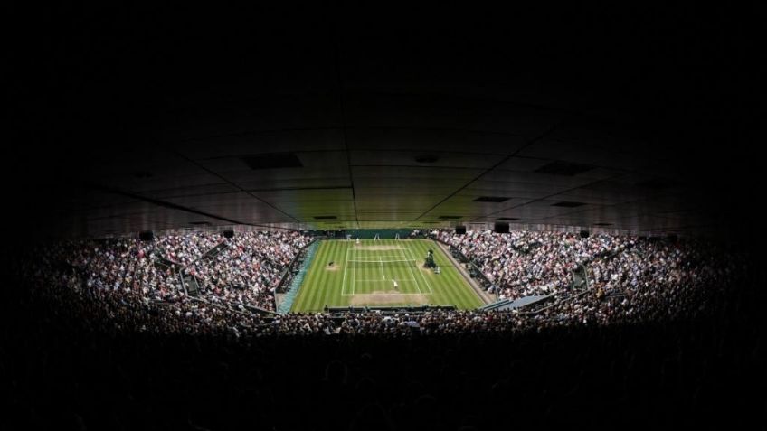 ¿Corrupción en Wimbledon? Investigan partidos por apuestas sospechosas