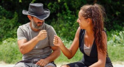 Survivor México 2021: Así se confirmó el romance entre dos participantes