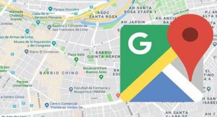 Cómo buscar en Google Maps centros de vacunación Covid y estaciones de BA Ecobici