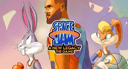 Space Jam 2: ¿Qué día se estrena en HBO Max México?