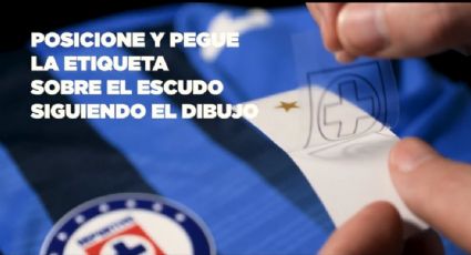 Cruz Azul: Patrocinador filtra nueva camiseta para el Apertura 2021 (VIDEO)