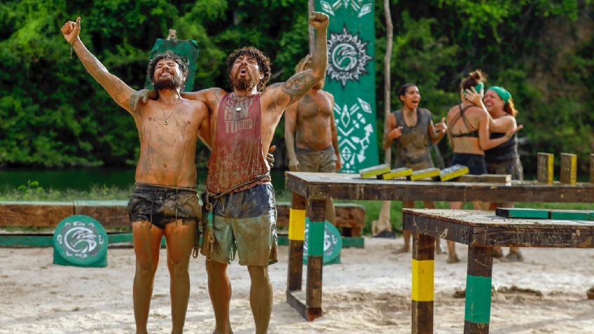 Survivor México 2021: Dos ELIMINADOS por semana y todos los CAMBIOS que habrá