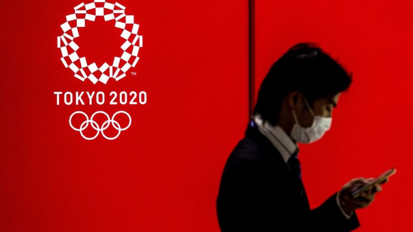 Tokio 2020: Los casos Covid que ponen en alarma a los Juegos Olímpicos