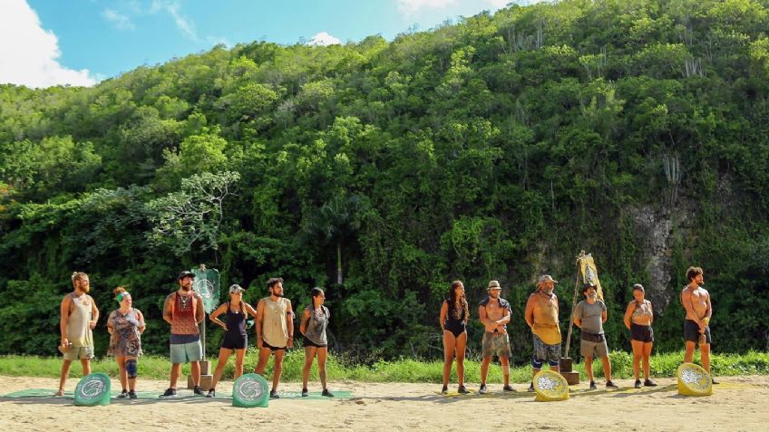 Survivor México 2021: Entre estas dos participantes saldrá la próxima ELIMINADA