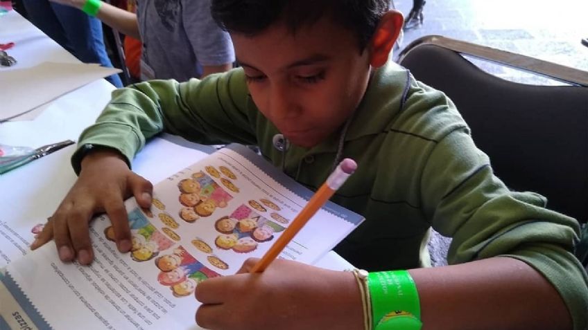 Regreso a clases: SEP lanza curso en línea para evitar brotes y contagios de Covid-19