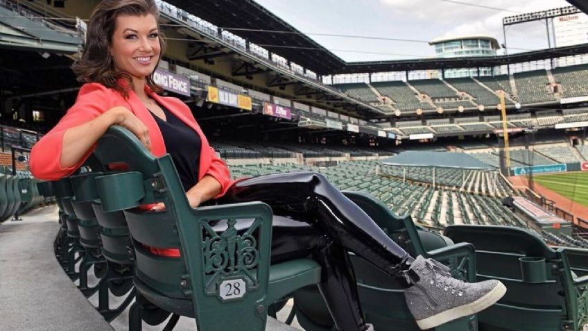 MLB tendrá juego histórico al ser transmitido solo por mujeres