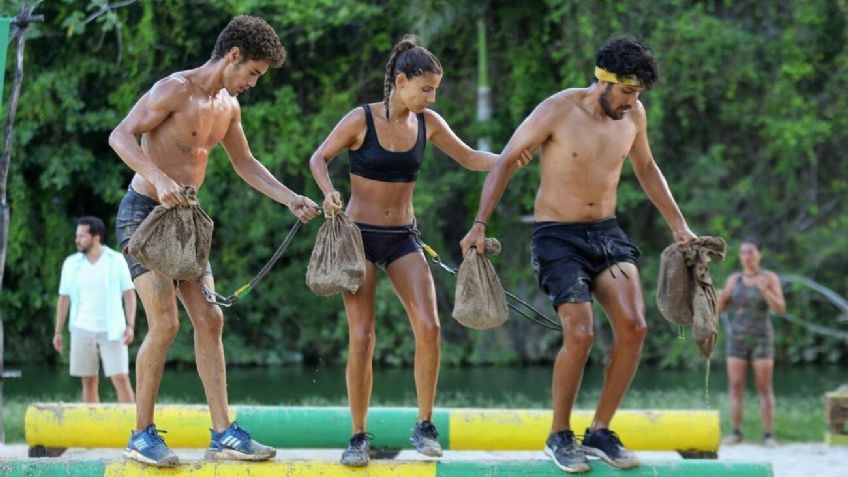 Exatlón México: Exparticipante de Survivor quiere entrar a la quinta temporada