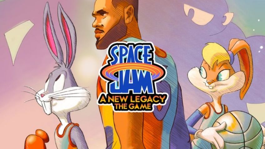 Space Jam 2: ¿Qué día se estrena en HBO Max México?