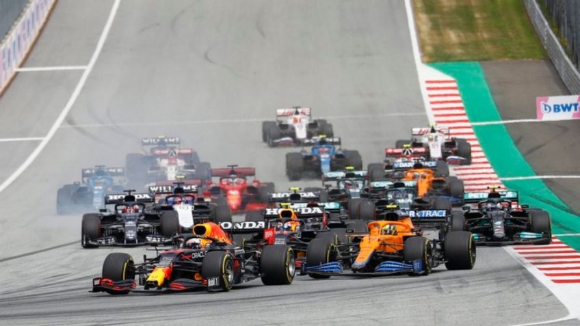 Carreras sprint F1: ¿Qué es y cómo cambia el nuevo formato para Checo Pérez?